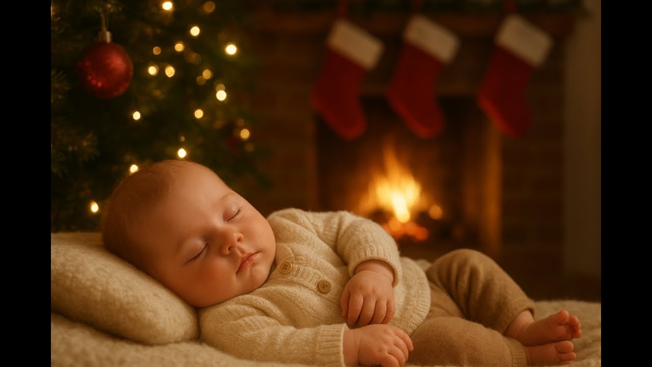 Calming Noise for Infants | Gentle Help for Colicky Babies