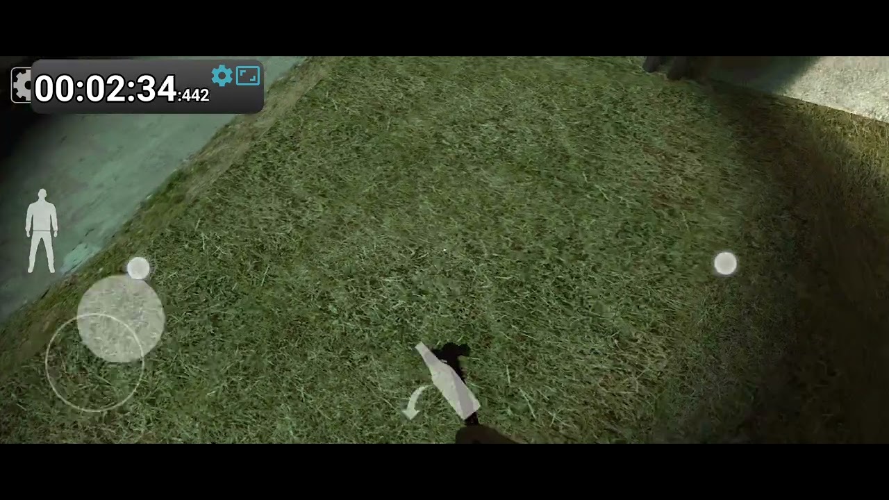 psychopath hunt 2023 modo fantasma em 4:39