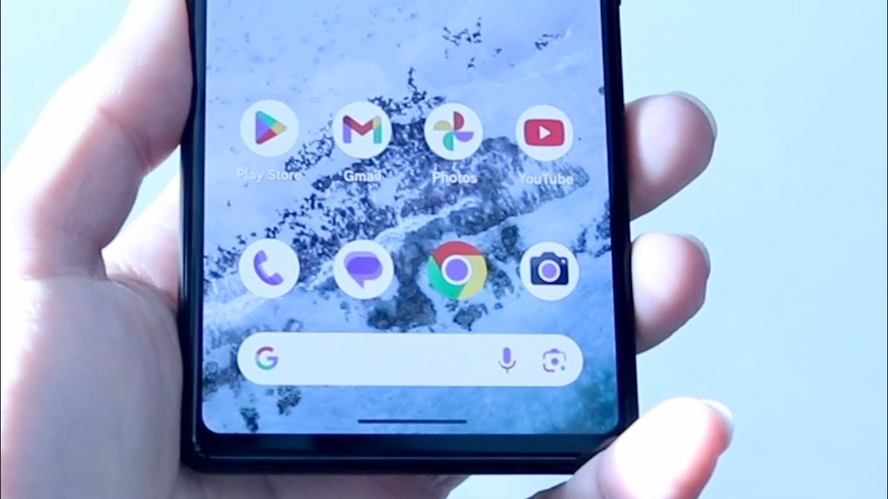 How To See Your Phone Number On Android! (2024)