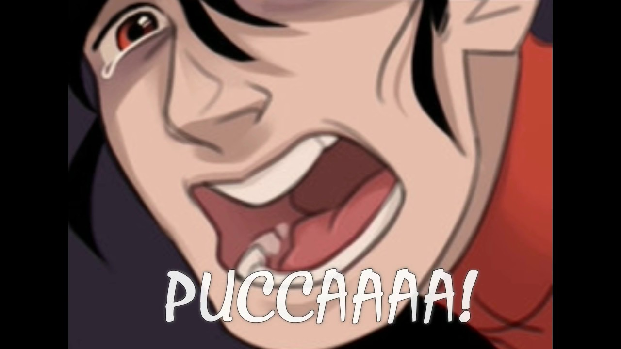 Pucca comic - Lo que es tuyo es mio -  parte 15