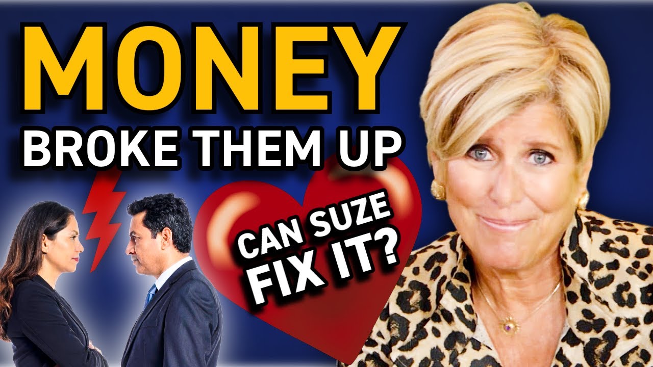 They Divorced Over Money… Now They Want to Remarry. Suze Intervenes | Suze Orman Show Full Episode