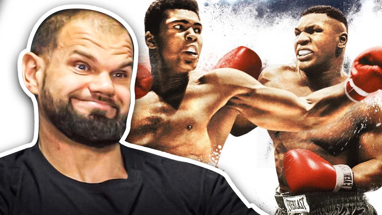 10-LETNIA GRA LEPSZA OD UFC4