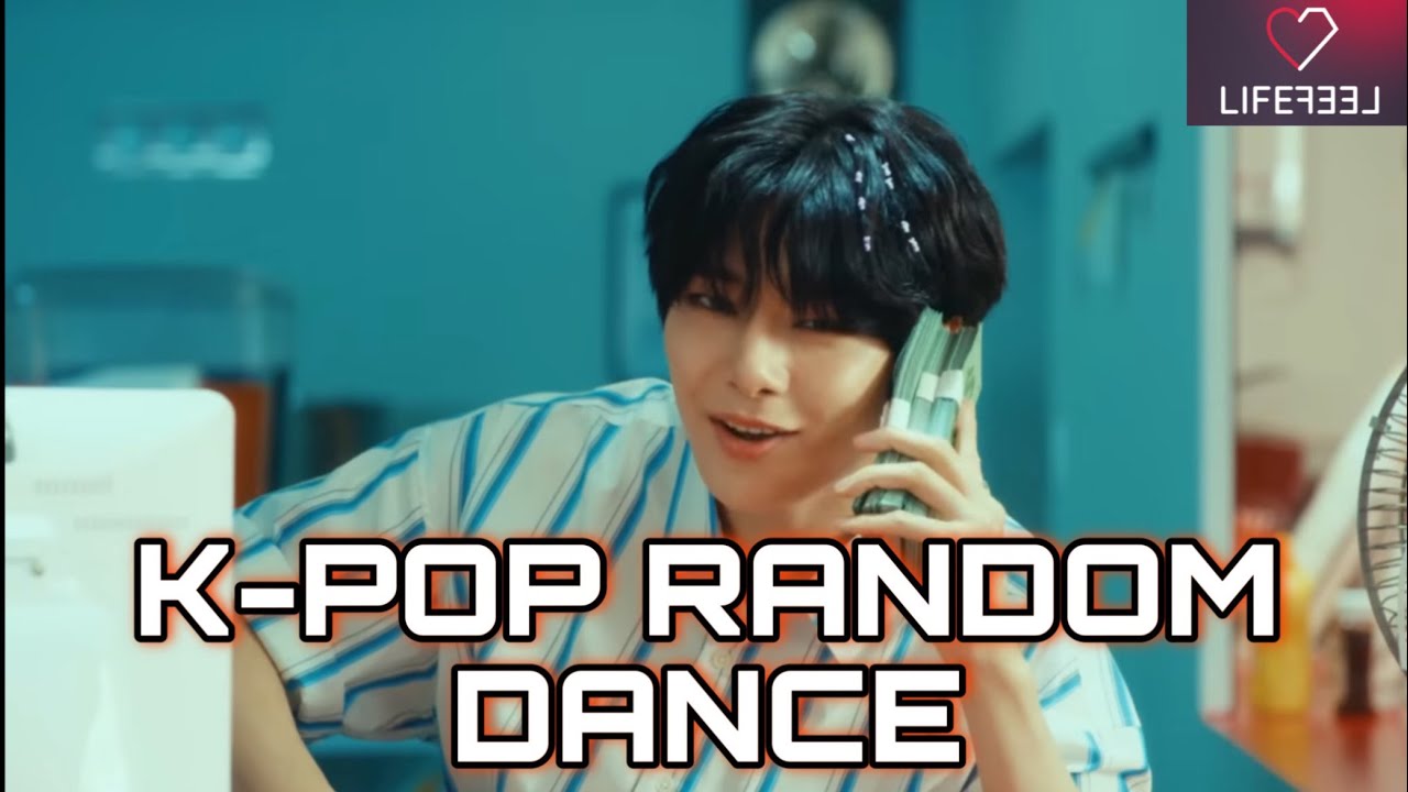 K-POP RANDOM DANCE [NEW & ICONIC & OLD]