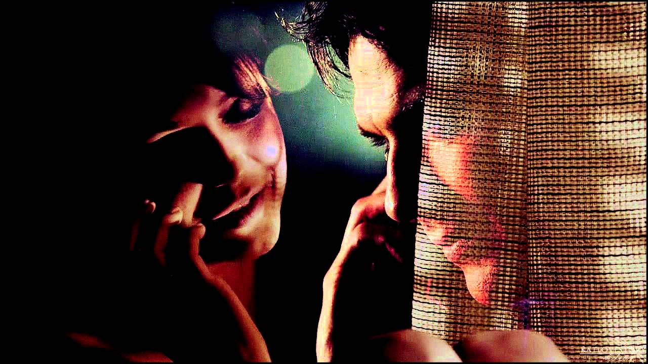►Damon & Elena | Happy Together { 5x01 }