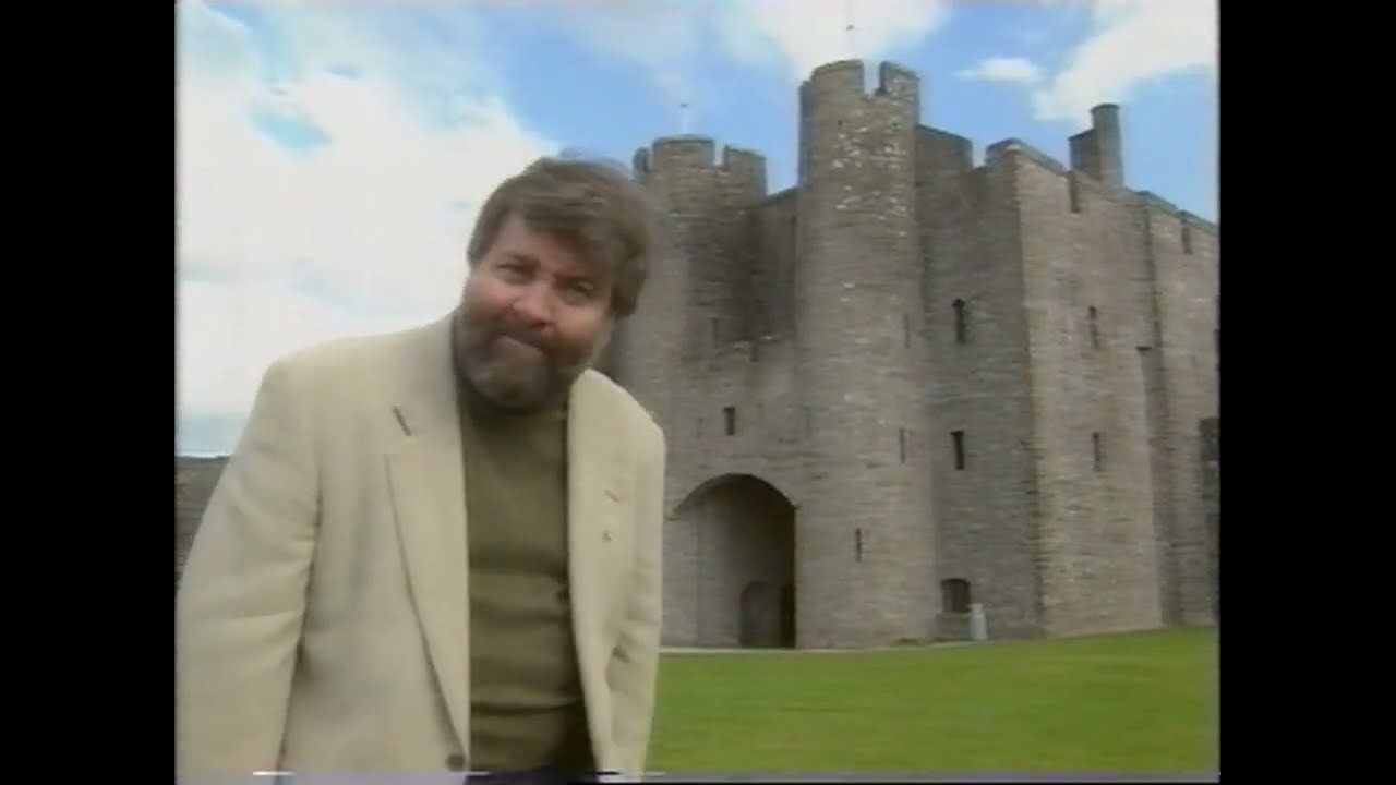 NOBLE CASTLES - PEMBROKE (BBC1, 1996)