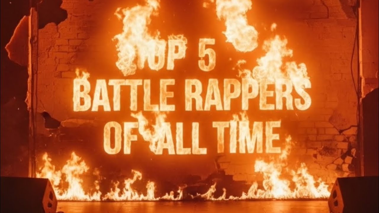 TOP 5 BATTLE RAPPERS OF ALL TIME + MOOK VS SURF PREDICTIONS (GATE BREAKERS)