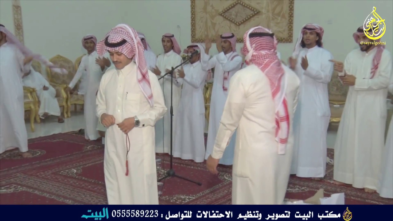 عبد الكريم الغماض و مسعد العفيش و سلطان الهاجري و عبدالله الغامدي