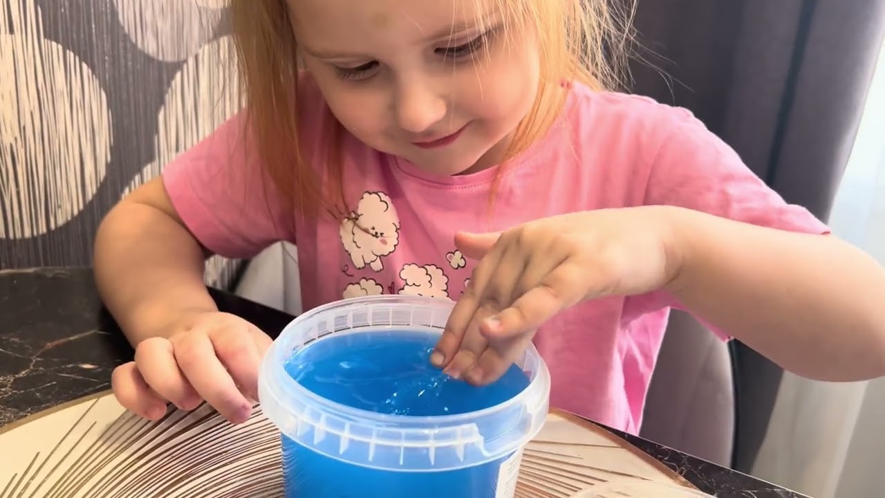 Я его слепила из того что было 😂Мини Влог 🫶😍:Выпуск 40