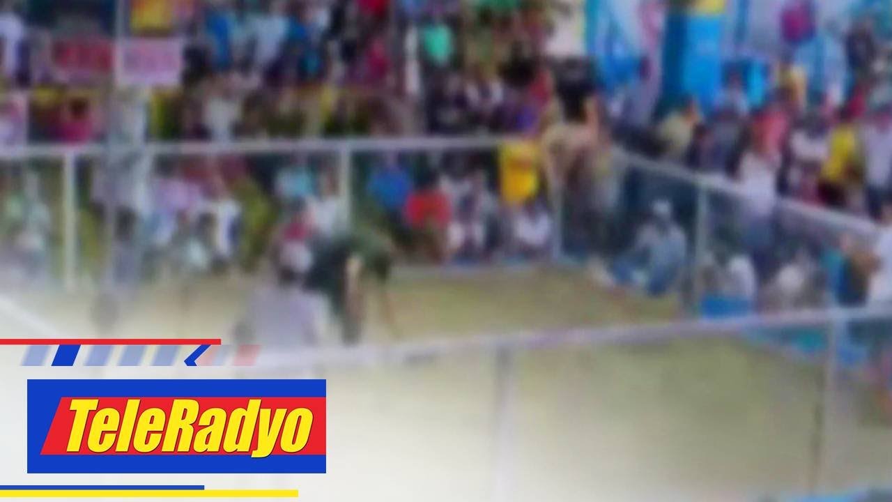 PAGCOR official: Illegal online gambling lilitaw dahil sa pagpapatigil ng e-sabong | TeleRadyo