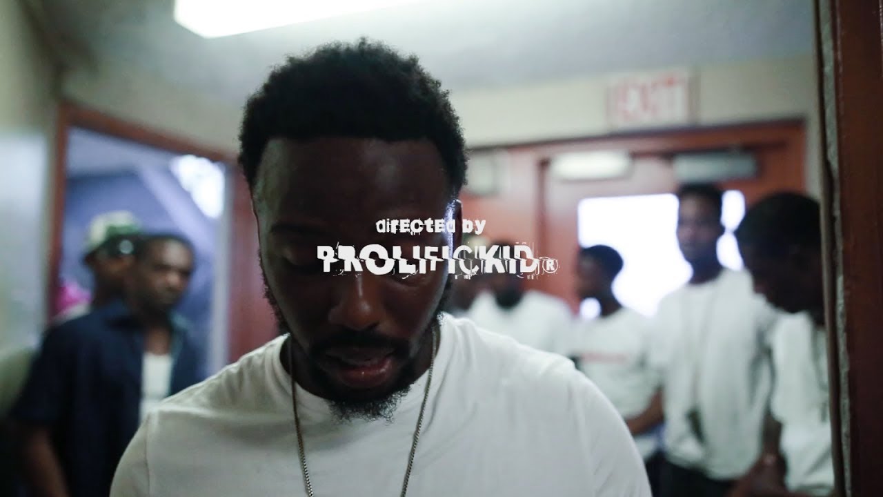 Twizz Kidd - 