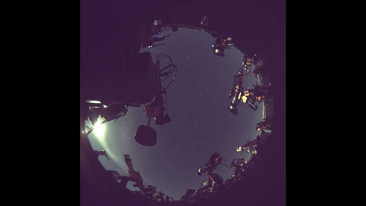 Starfront Observatories Timelapse - 2026-02-24