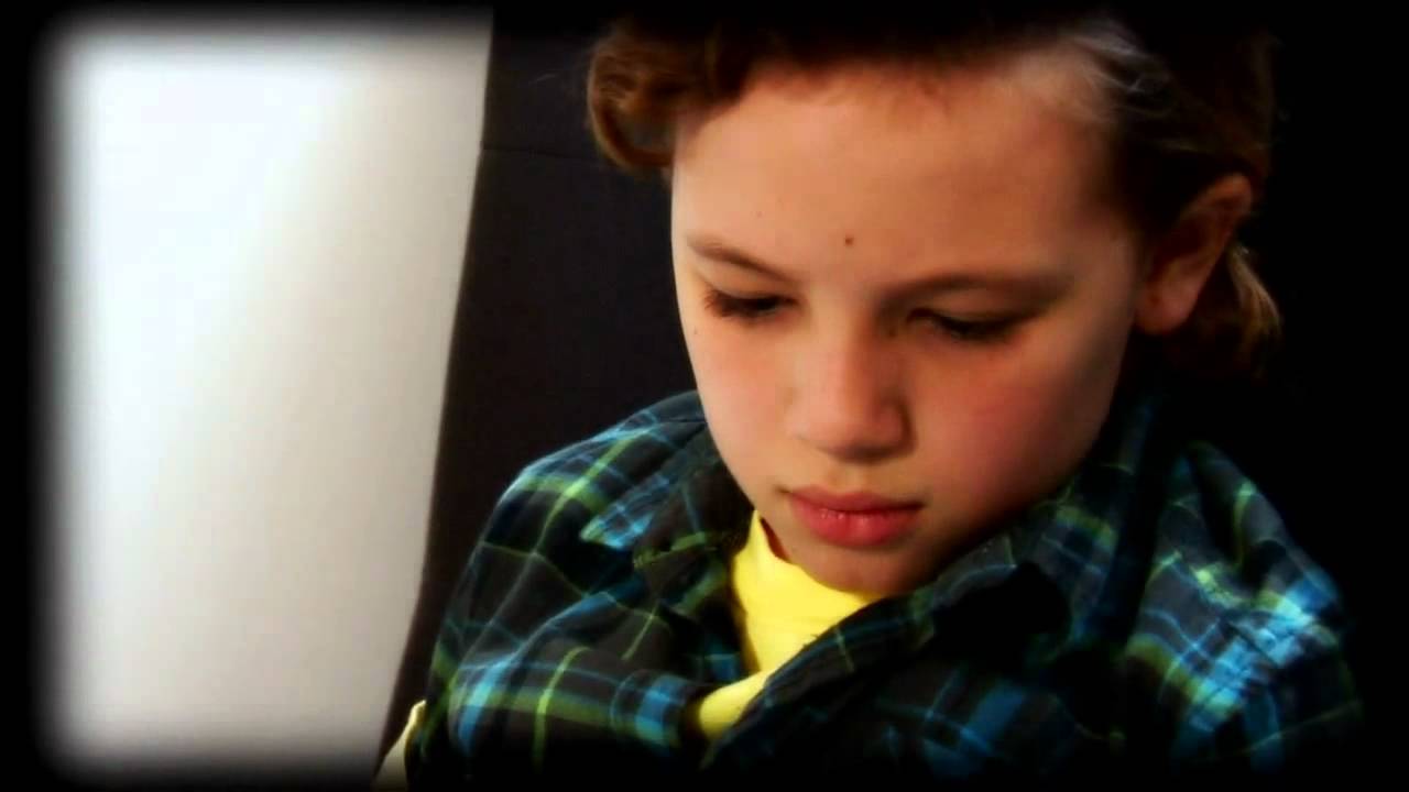 The Young Icons; Maxim Knight
