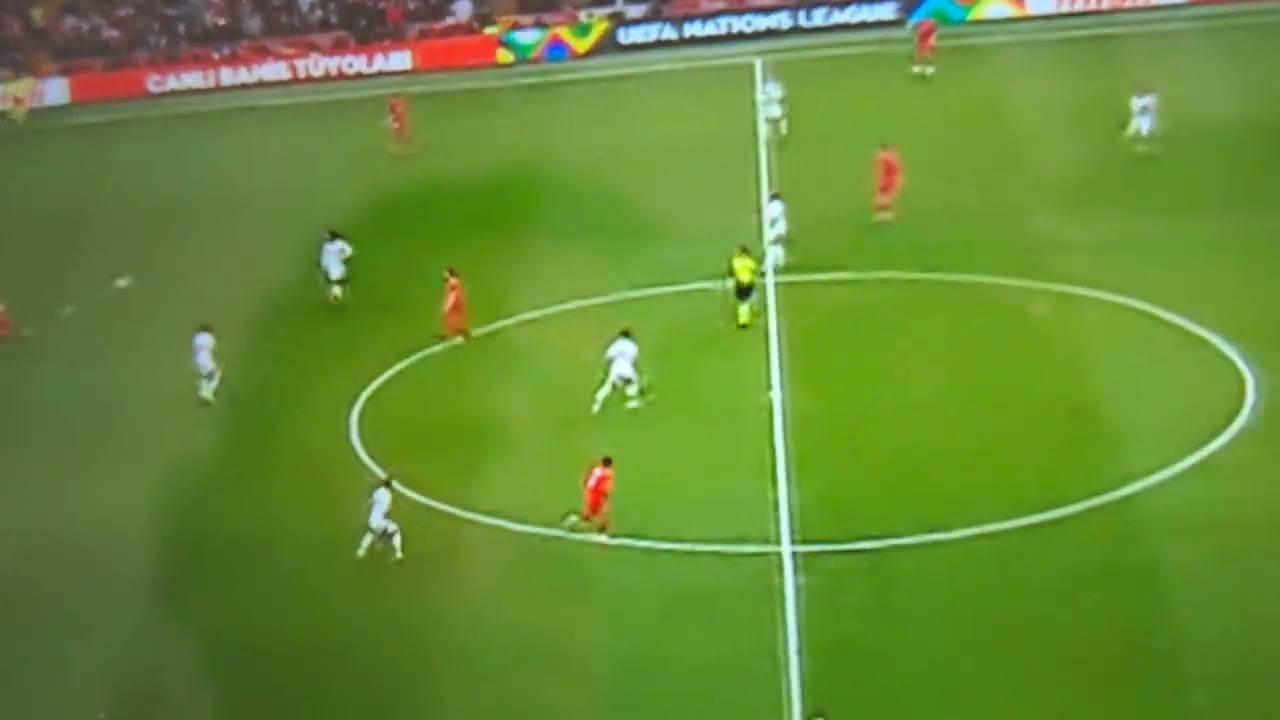 Orkun gol
