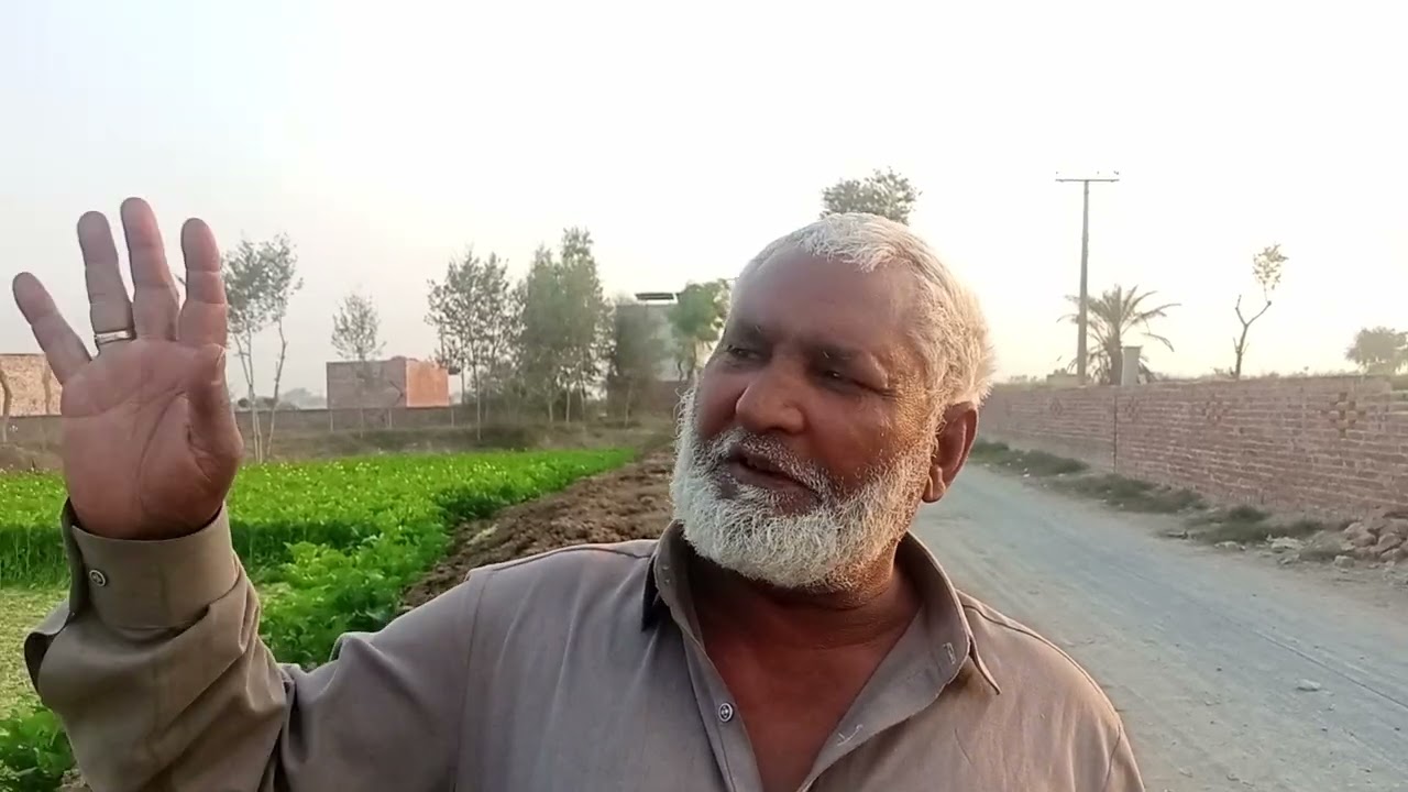 Chichawatni pind 11/11/L  1947 ferozpor tahsil zera pind  thooth ghar 
