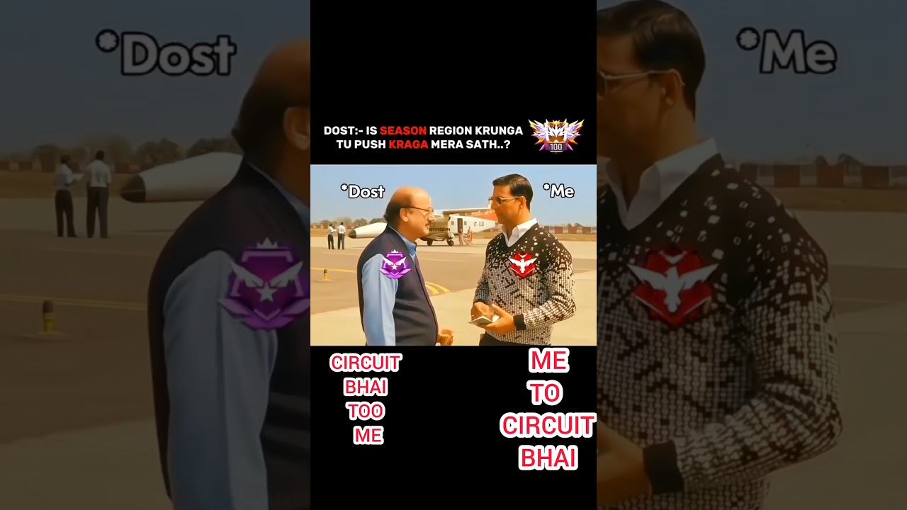 OLD LEGENDS #ffshorts #ffviral #oldlegends #oldisgold