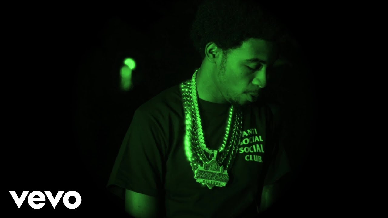 Tafari - Hollow Tips & Karma | Official Music Video