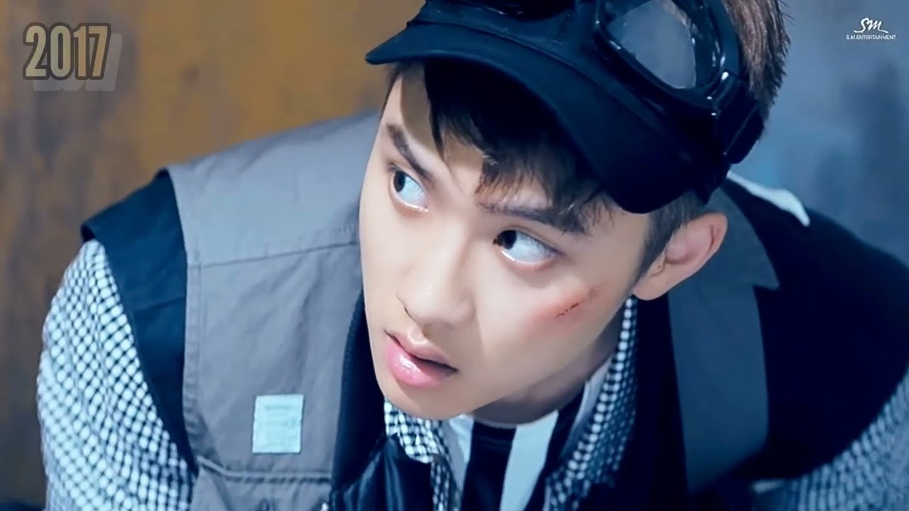 DOH Kyungsoo all MV compilation 2024 | #kyungsoo #companysoosoo #도경수
