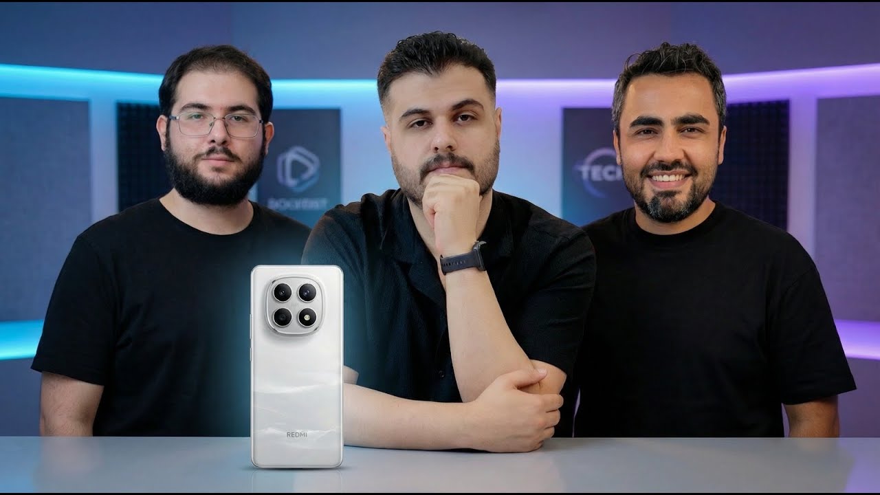 Soru Cevap Canlı Yayını - Redmi Note 15 Ailesini Değerlendiriyoruz