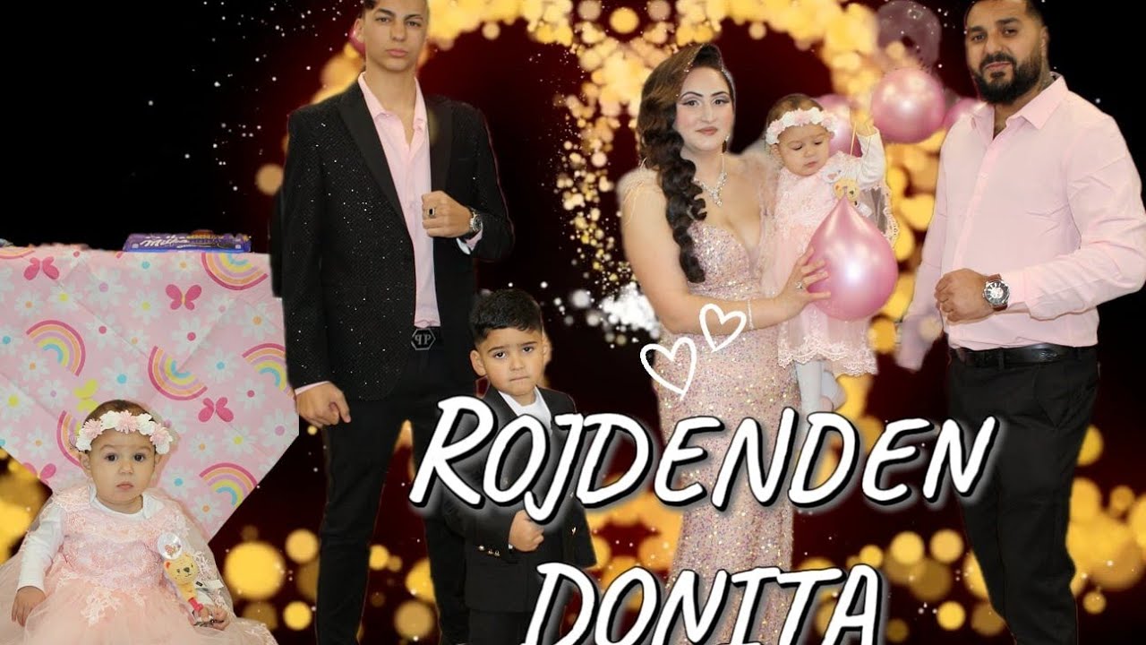 PAZARDJIK 2025 (Bordeaux) 1'ROJDENDEN NA DONITA 16.12.2025 4K