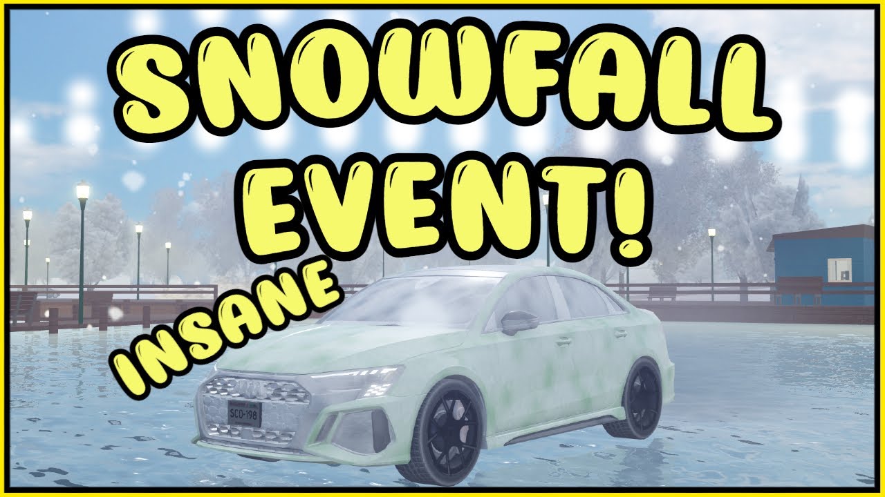 *INSANE* Greenville LIVE EVENT! | Roblox Greenville