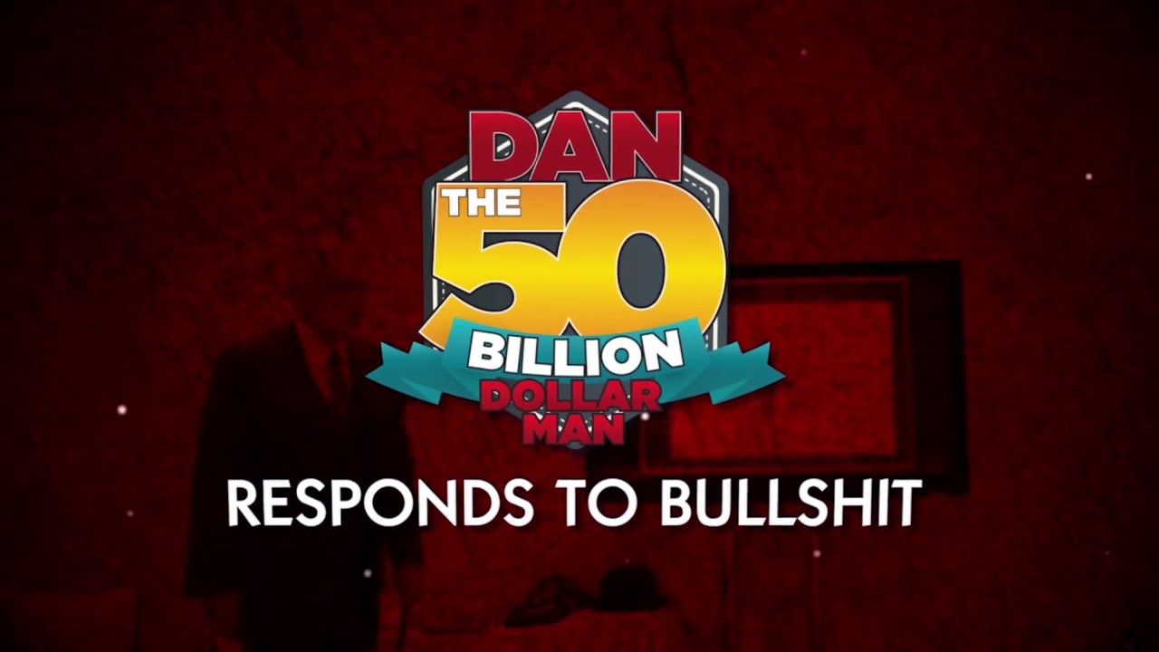 ARE YOU RAISING SNOWFLAKES? | DAN RESPONDS TO BULLSHIT