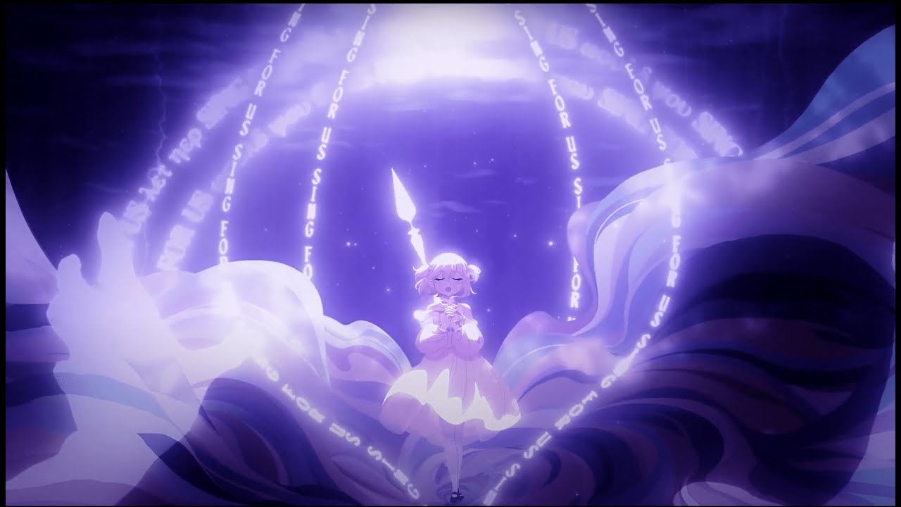 【momogu】 Leia Cinematic Remix (cover)