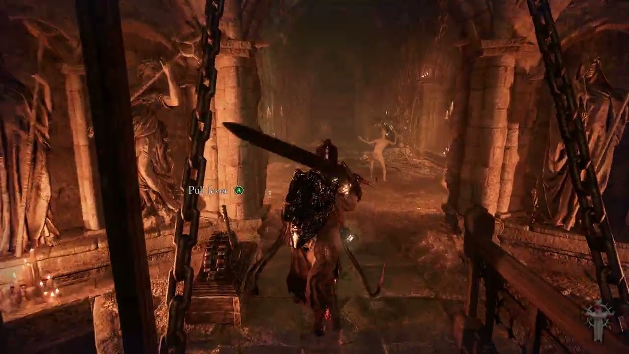 Hopeless & Isometrx play Lords of the Fallen Part 26