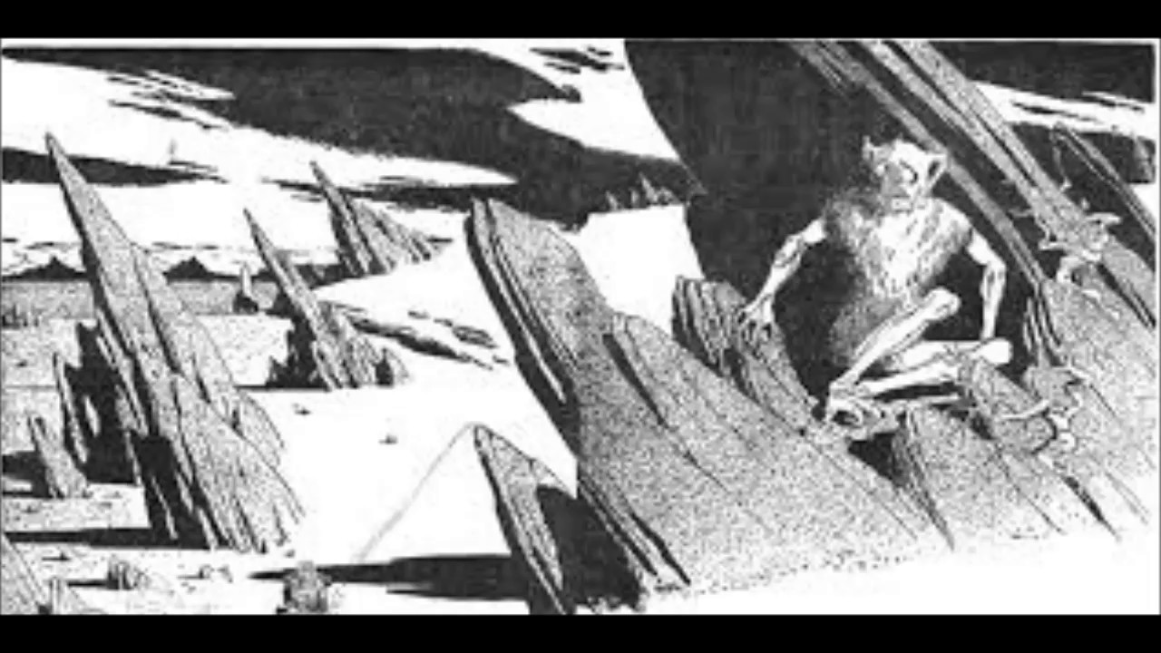 Pojedynek na Syrtis   Poul Anderson  audiobook pl