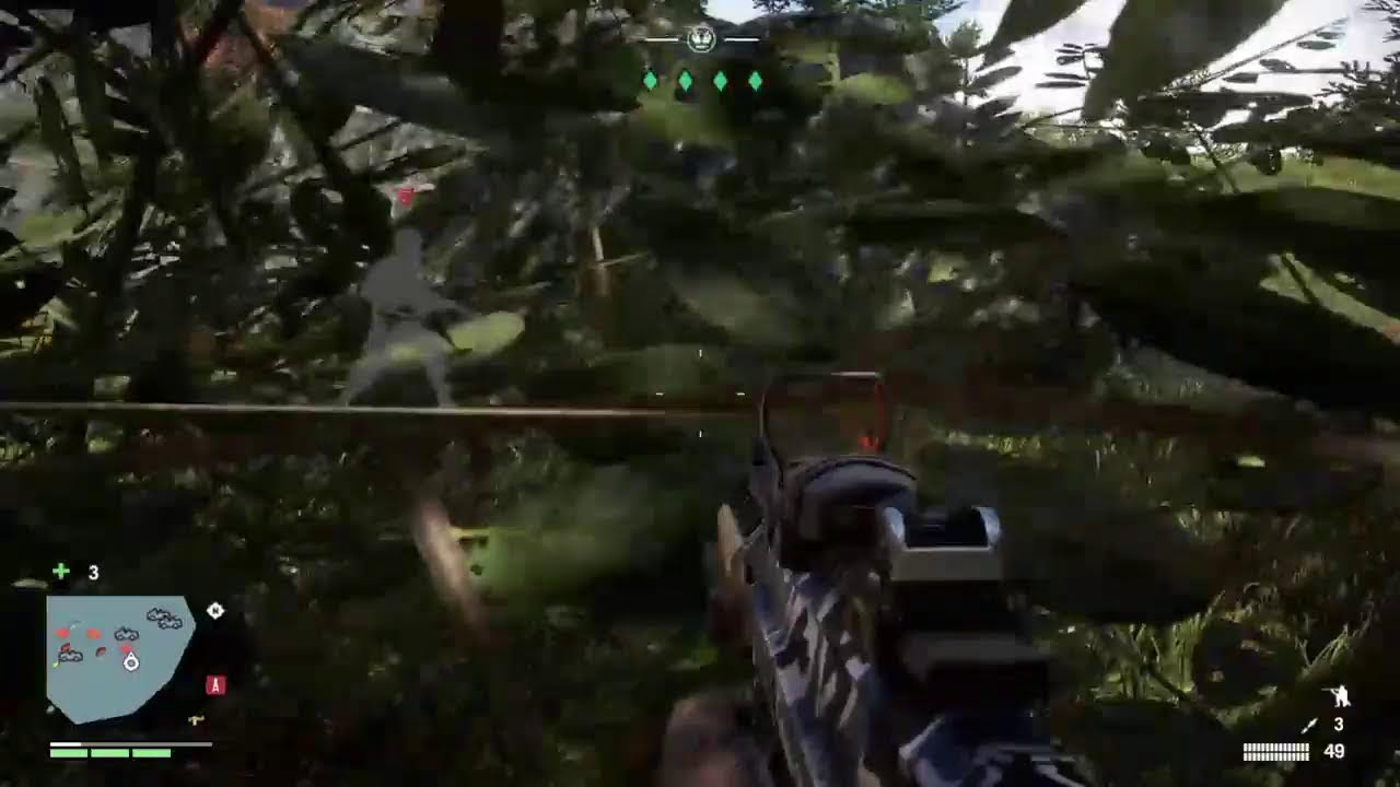 FARCRY 4  #3
