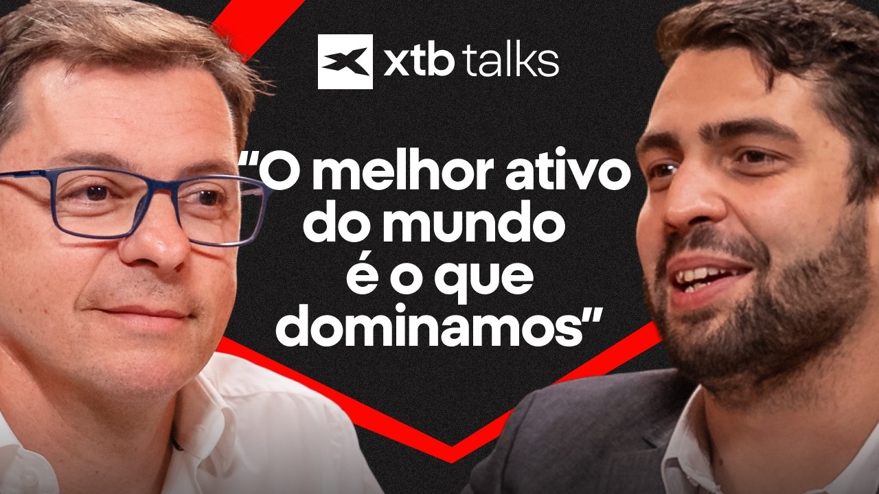 Samuel Laranjeira (Income Markets): 