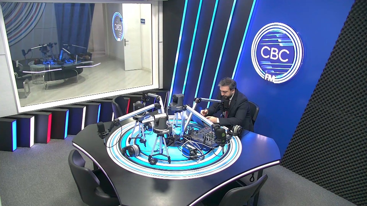 Gündəm Qarabağ – 01.03.2026
