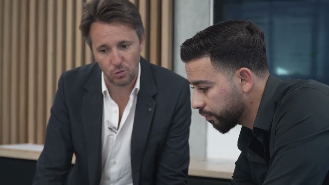 LA BOÎTE IMMO, lauréat du Prix Créativité des Trophées des Entrepreneurs Positifs 2024 !