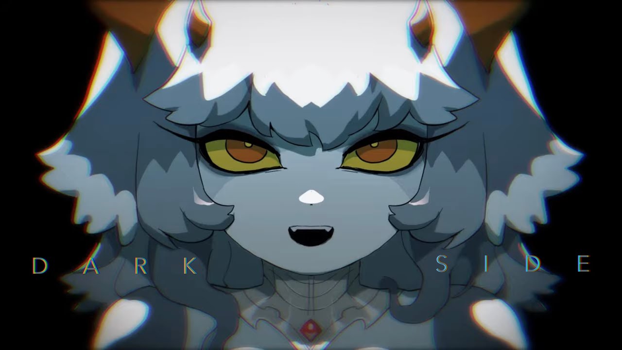 Neoni - DARKSIDE // Animation Meme
