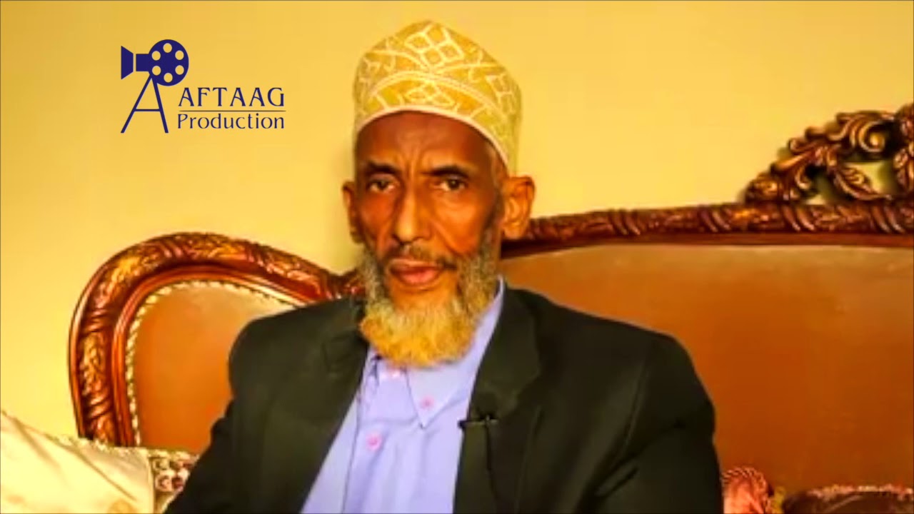 Abwaan Yusuf Suusle Iyo Gabay Murtiyeysan