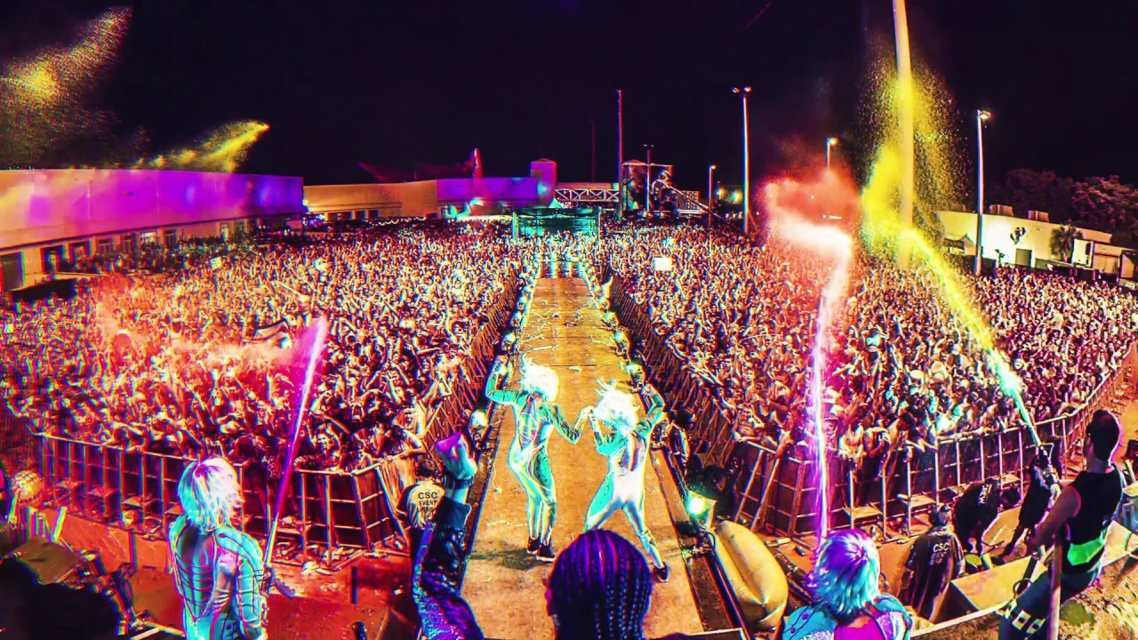 This is Life in Color