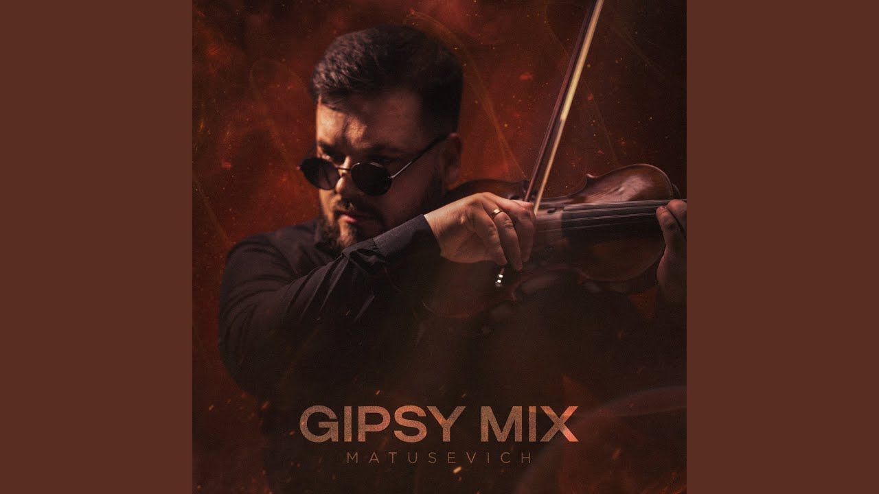 Gipsy Mix