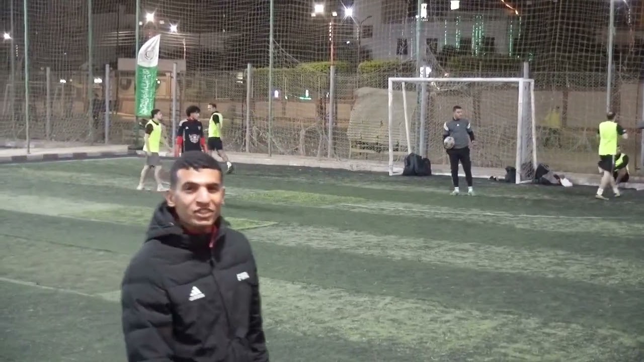 اليوم  الثانى فى  بطولة  نقابة أطباء أسنان الدقهلية 