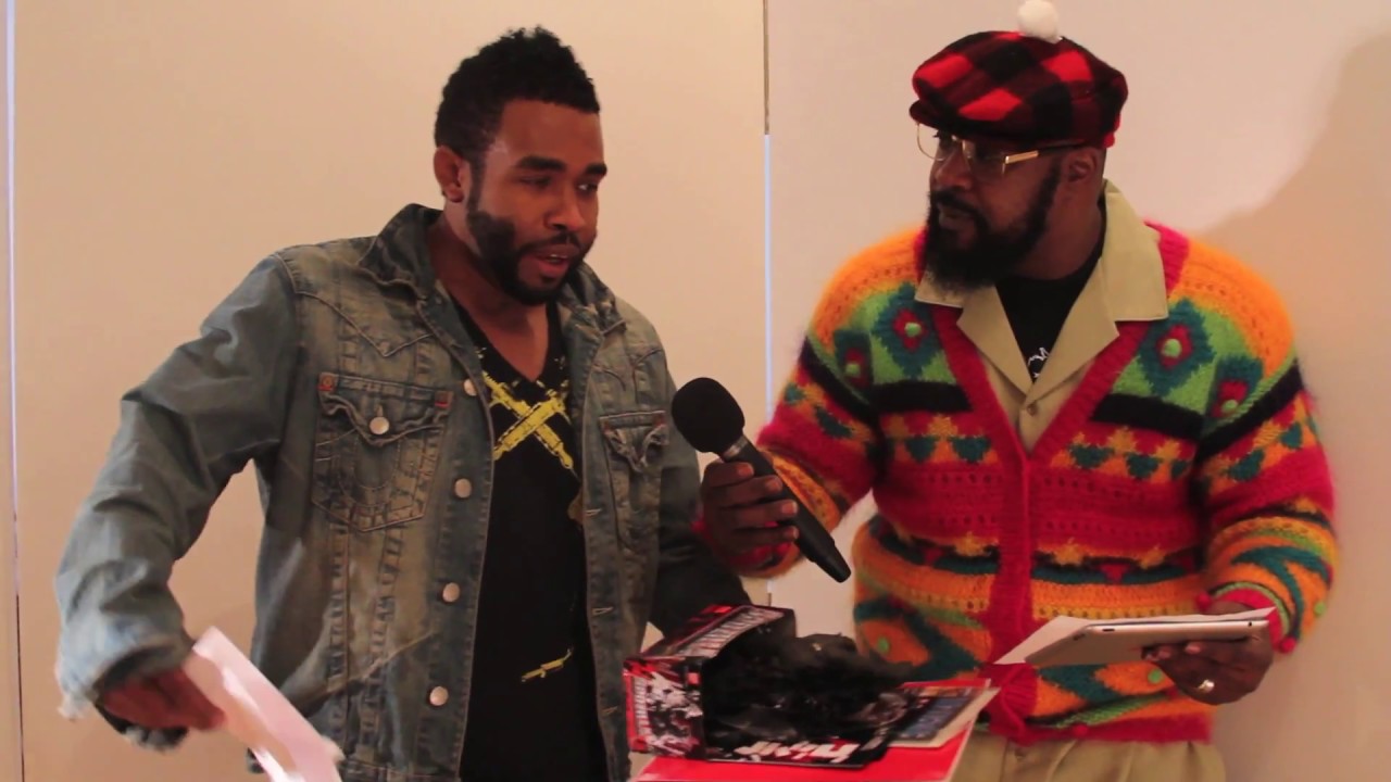 Sean Price as 