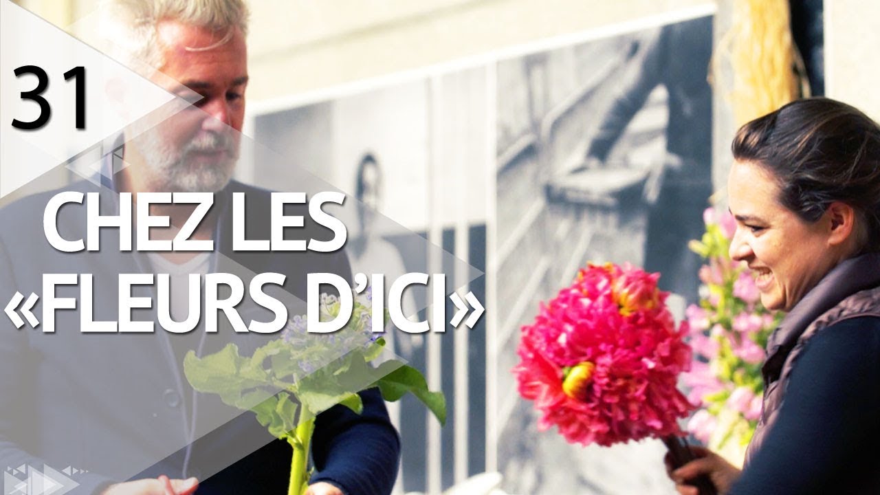 RENCONTRE AVEC 