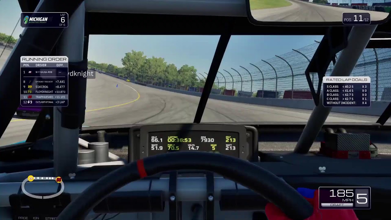 Nascar 25 👽🇺🇲🍻