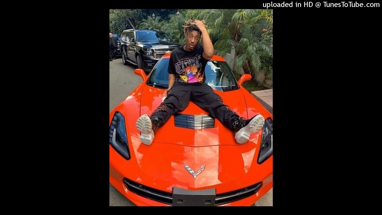 |SOLD| JUICE WRLD TYPE BEAT 