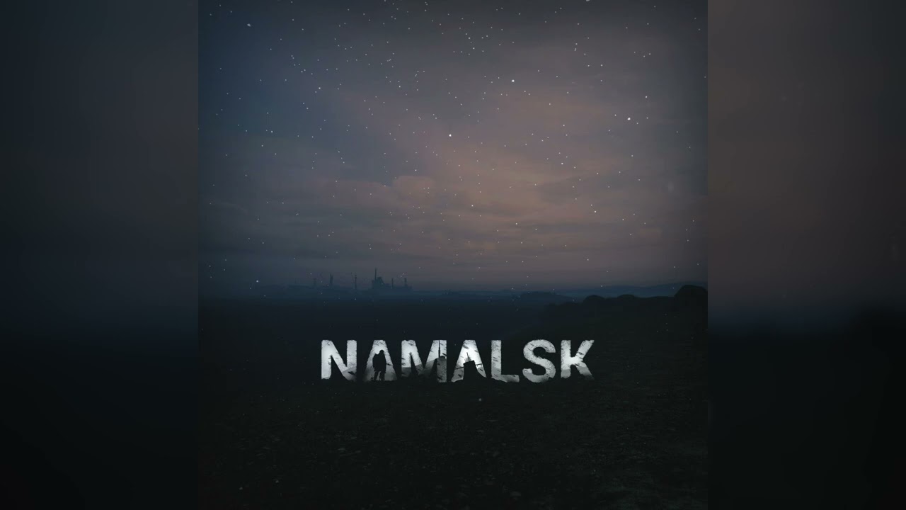 03 - Namalsk OST - Morning