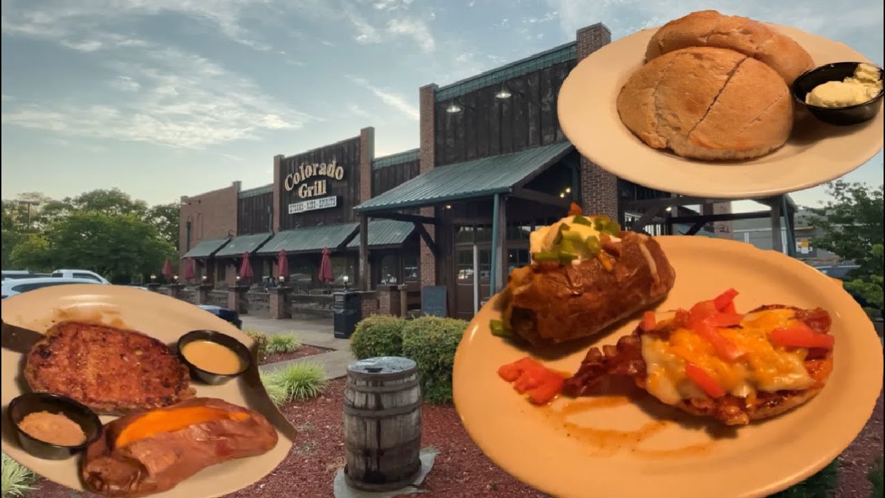 Colorado Grill | Franklin Kentucky