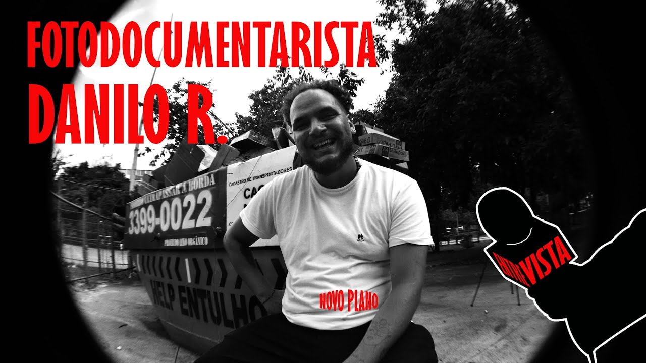 DOCUMENTO | FOTODOCUMENTARISTA DANILO RODRIGUES