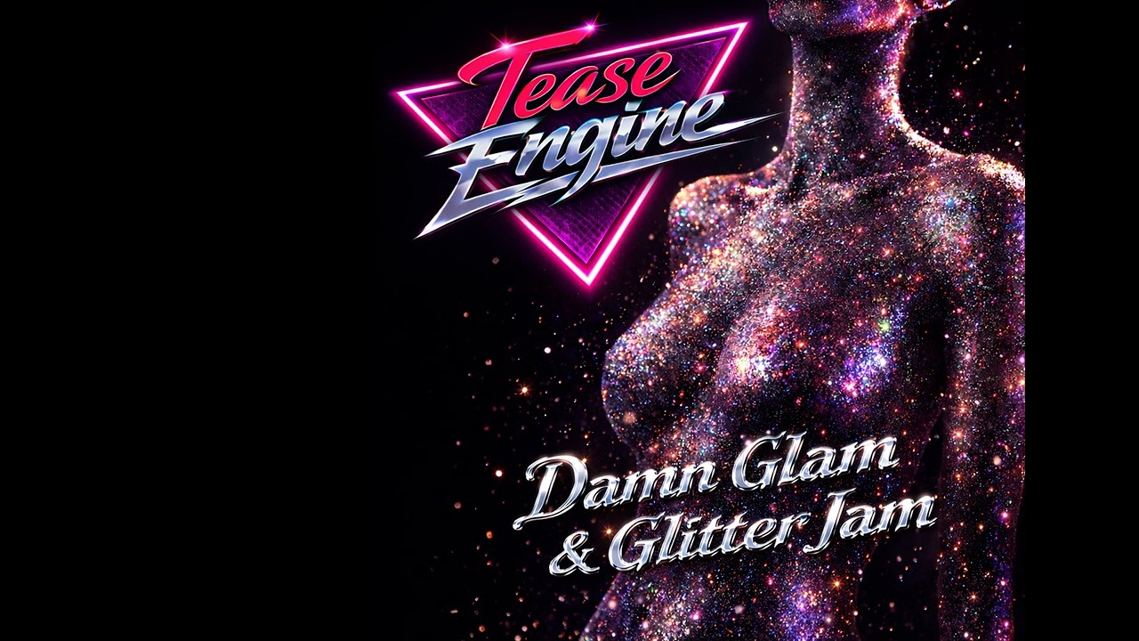 01. Tease Engine - Don’t look at me like that