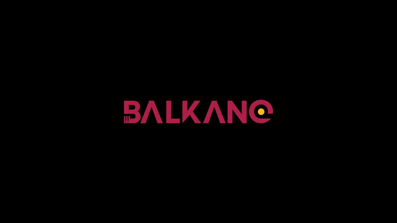 BALKANO -  / БАЛКАНО -Mashup  | Official 4k Video