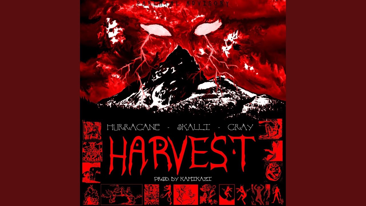 Harvest