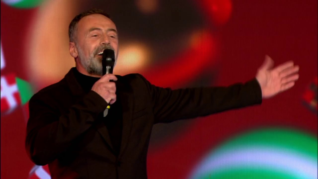 Elitovizija: Lepi Mića i Raško - 
