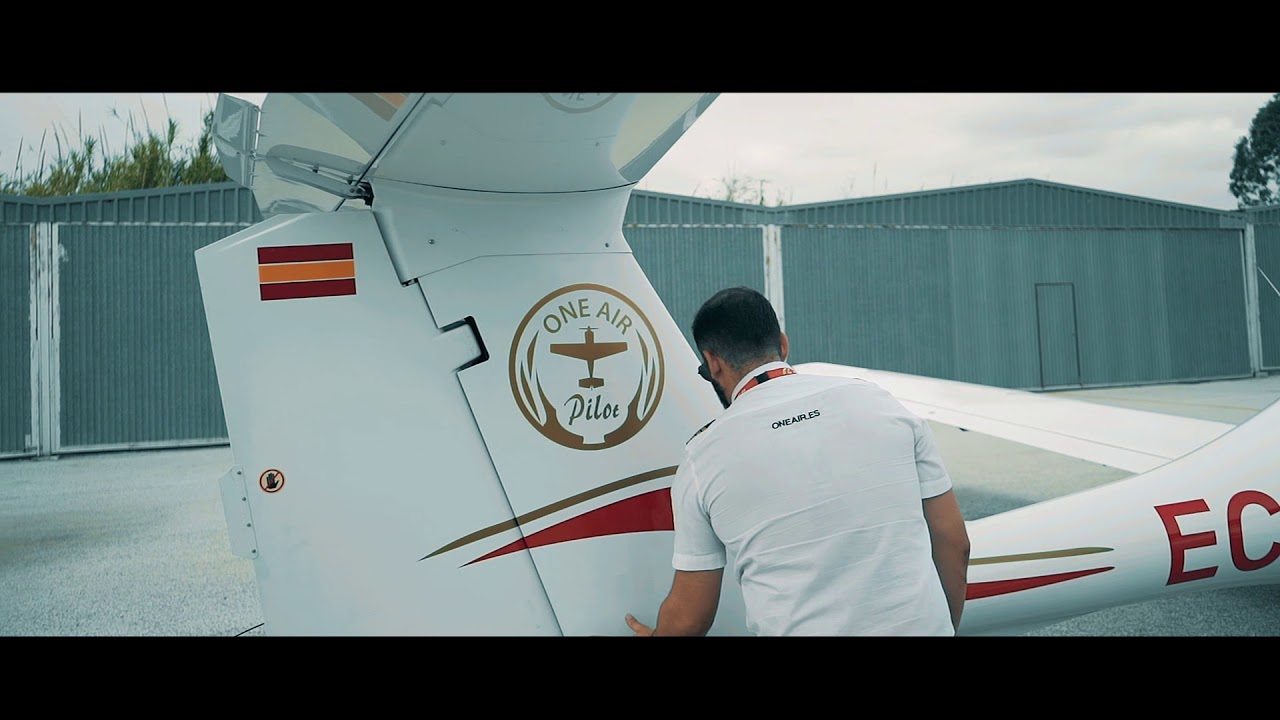Diamond DA40 Aircraft Pre-Flight Inspection | One Air