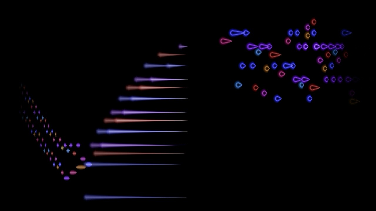 Beethoven, Piano Sonata 30 in E major (opus 109) 1. Vivace, ma non troppo